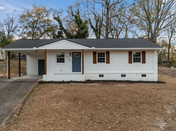 6037 Dahlgren Ave, Fayetteville, NC 28314