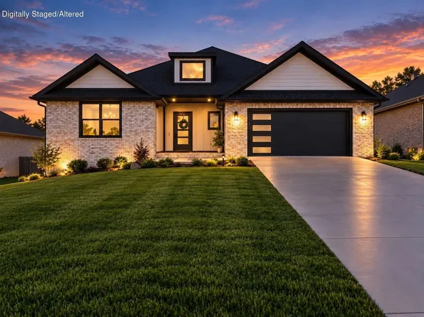 1365 W Gaslight Drive, Springfield, MO 65810