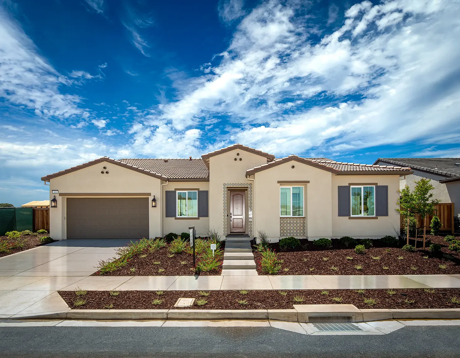Plan 1 Plan, Orchard Grove photo 1
