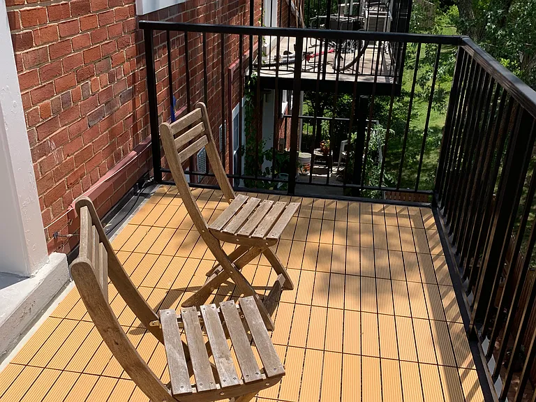 2928 S Buchanan St #C2 — Photo 33