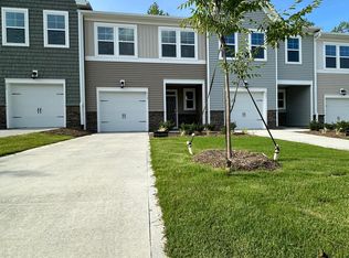 219 Aster Bloom Ln, Raleigh, NC 27610
