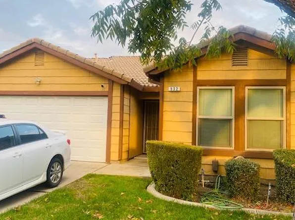 532 Capistrano Dr, Modesto, CA 95354