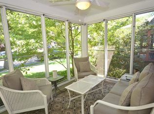 410 Estaugh Ave, Haddonfield, NJ 08033