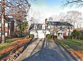 1310 Betsy Dr, Charlotte, NC 28211