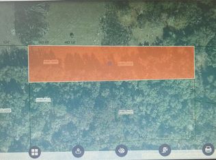 Gordon Chapel Rd, Hawthorne, FL 32640