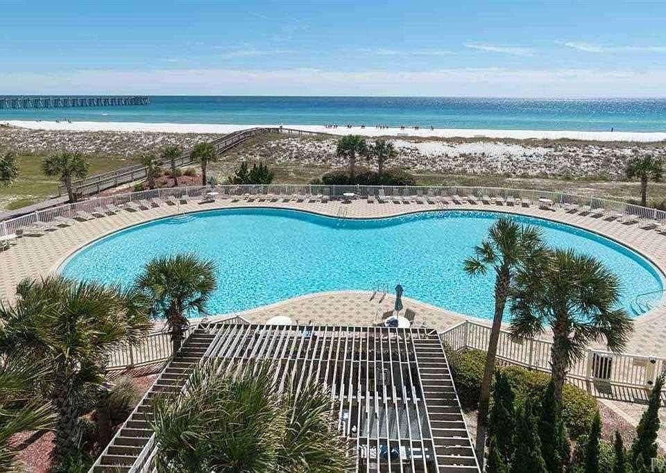 1st image of 8501 Gulf Blvd Unit 9A