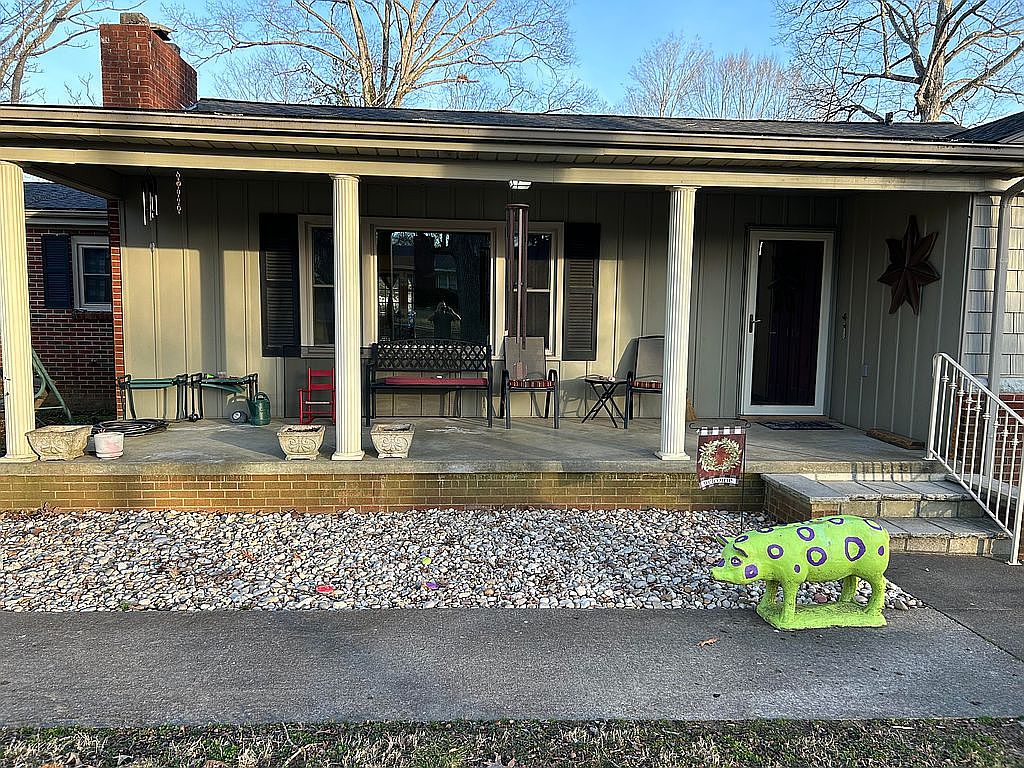 143 Nunn Blvd, Cadiz, KY 42211 Zillow