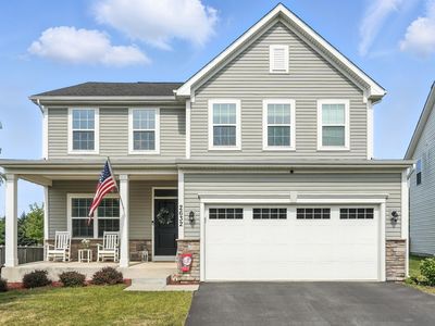 2632 Pecos Cir, Montgomery, IL, 60538