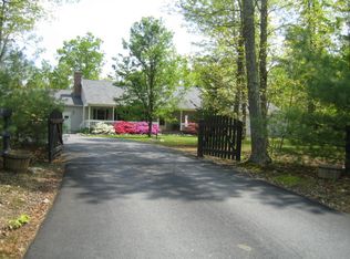 220 Spring Hill Dr, Gordonsville, VA 22942