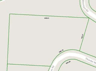 Lot 85 Thunder Mountain Rd LOT 85, Sevierville, TN 37862