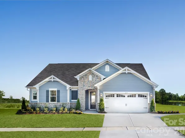 1204 Honey Trl, Monroe, NC 28112