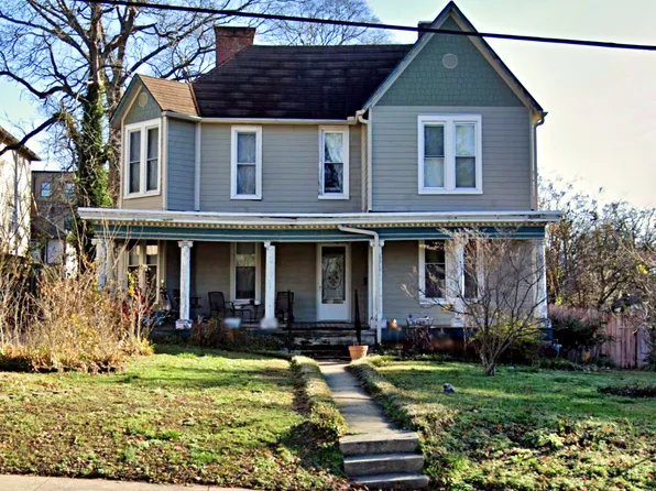 2122 Elliott Ave, Nashville, TN 37204
