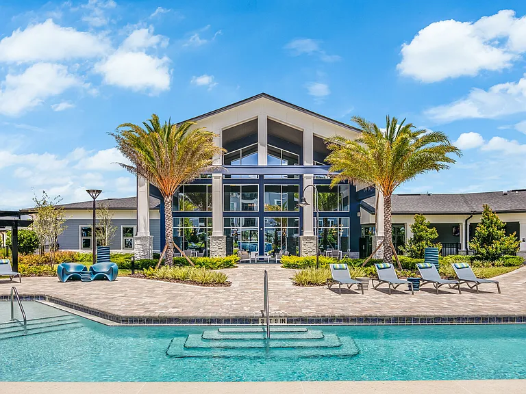 Integra Park at Oakleaf — Photo 15