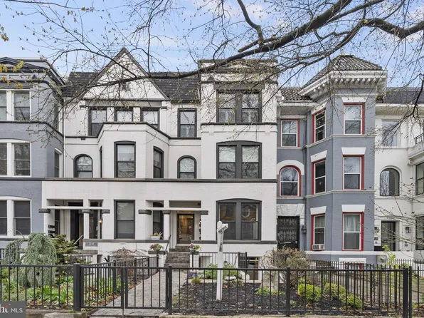 1339 Irving St NW #Penthouse, Washington, DC 20010