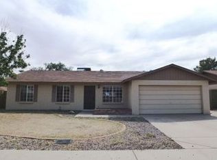 6607 E Encanto St, Mesa, AZ 85205