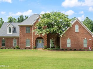 2345 Appleton Dr, Southaven, MS 38672