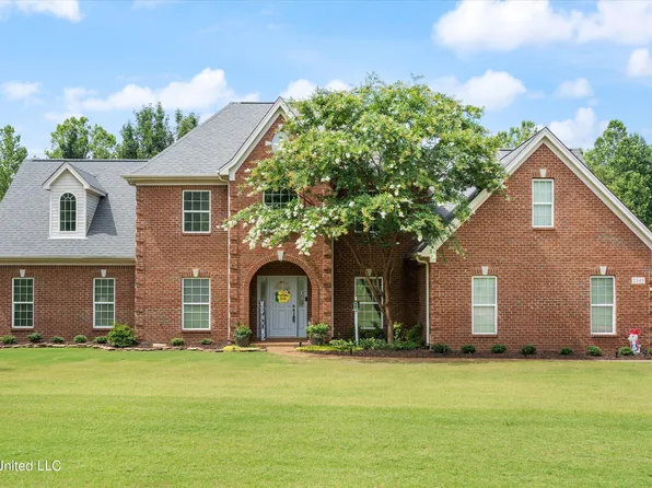 2345 Appleton Dr, Southaven, MS 38672