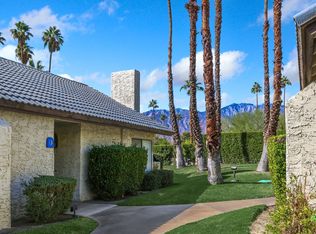 13 Pueblo Vista Dr, Palm Springs, CA 92264