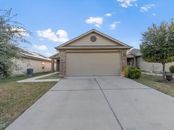 14412 Callan Ct, Manor, TX 78653