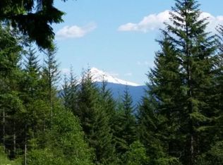 NE Skye View Dr, Washougal, WA 98671