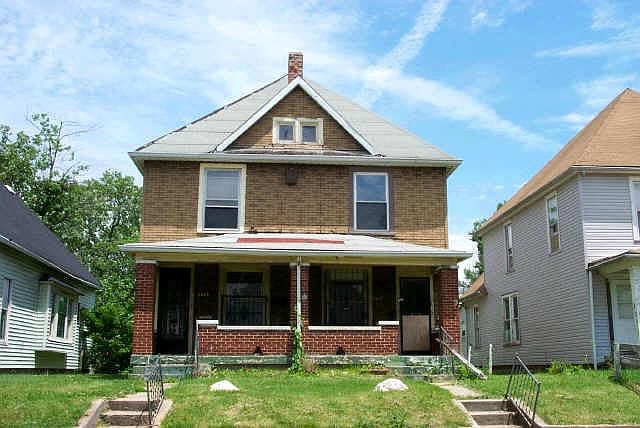 1st image of 2623 N Guilford Ave