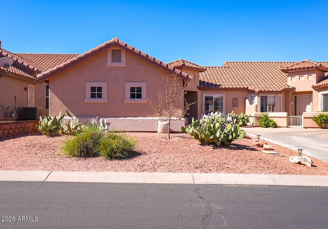 480 S CAMINO DE ENCANTO --