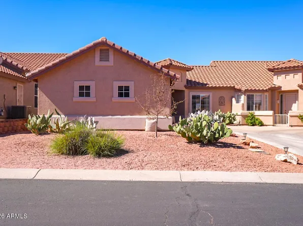 480 S CAMINO DE ENCANTO --, Cornville, AZ 86325