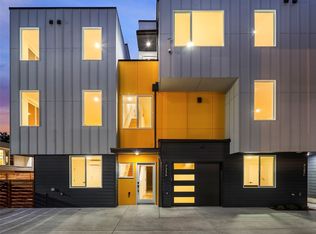 725 18th Ave #C, Seattle, WA 98122