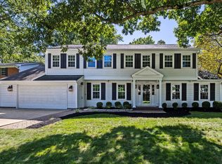 1413 Oakbourne Dr, Columbus, OH 43235