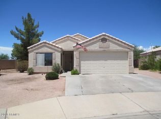 1434 W 17th Ave, Apache Junction, AZ 85120