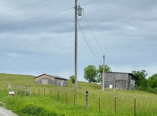 550 Haynes Ridge Rd, Speedwell, TN 37870