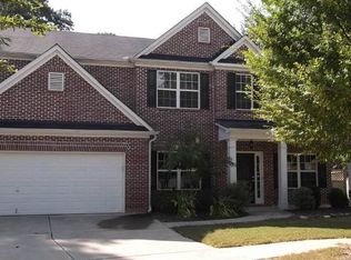 220 Reserve Xing, Canton, GA 30115