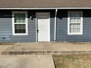 218 E 14th St #B, Ada, OK 74820