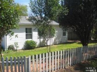 161 Bryan Ave, Napa, CA 94558
