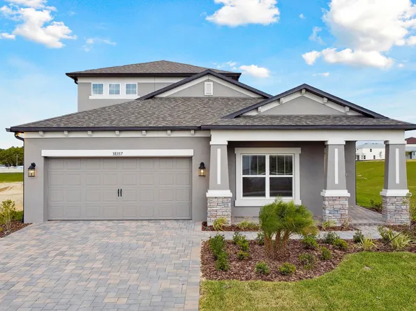 38357 Palomino Dr, Dade City, FL 33525
