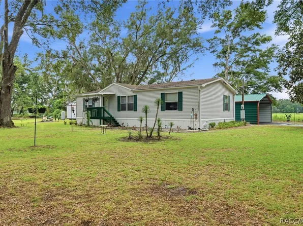 11990 SW 147th Pl, Dunnellon, FL 34432
