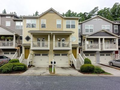 1476 Liberty Pkwy NW, Atlanta, GA, 30318