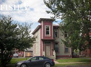 942 W 3rd St #1, Williamsport, PA 17701