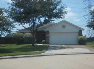 16227 Speyburn Ct, Houston, TX 77095