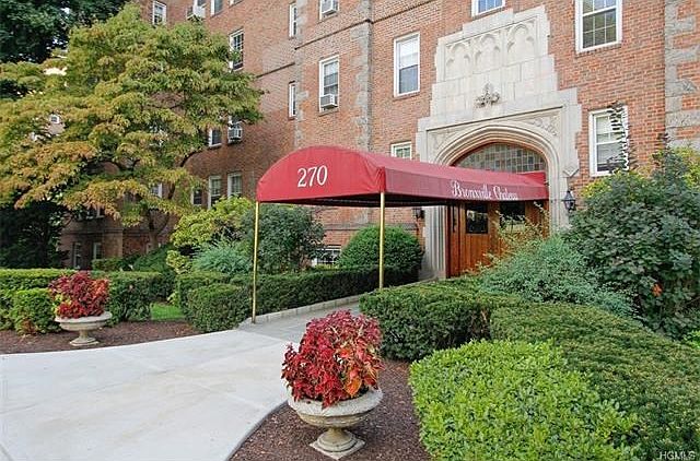 The Bronxville Chateau is ready to welcome you home!