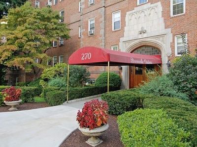270 Bronxville Rd APT A21, Bronxville, NY, 10708