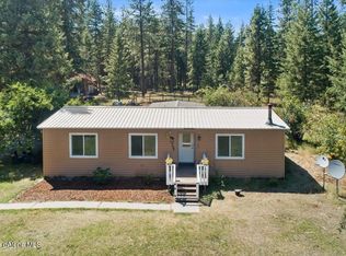 46 Diamond Heights Rd, Oldtown, ID 83822