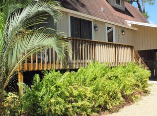 1252 SW Evergreen Ln, Palm City, FL 34990