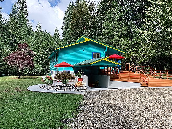 2nd image of 40315 SE Cedar Creek Ln