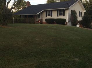 1341 Shoestring Ridge Rd, Gallipolis, OH 45631