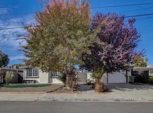 4745 Beechwood Ave, Fremont, CA