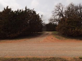 7151 S Douglas Blvd, Guthrie, OK 73044