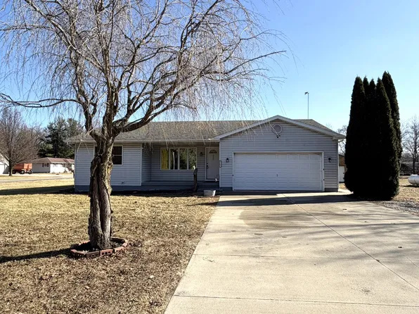 9103 Estates Dr, Demotte, IN 46310