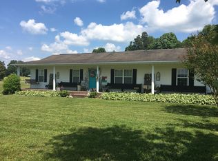 750 McCoy Rd, Greeneville, TN 37743