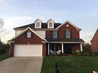3337 Spring Ridge Pkwy, Owensboro, KY 42303